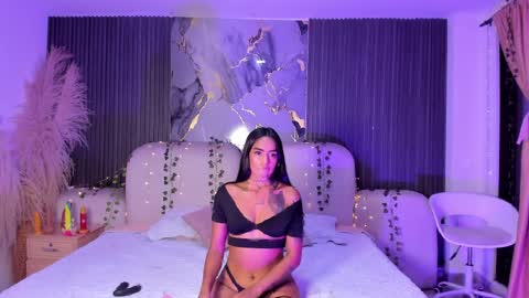 Jazminrusso  online show from April 2026 05:15:01 AM