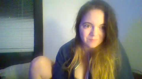 Jazzyrae online show from February 2025 04:44:02 AM