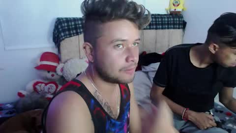 Snapshot of jblack_jwhite chatting on September 2025 02:57:01 AM jblack_jwhite online show from September 2025 02:57:01 AM