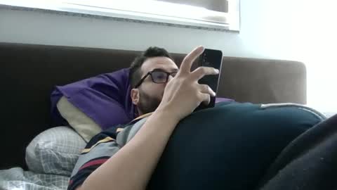 Josbon23 online show from February 2026 10:41:02 AM