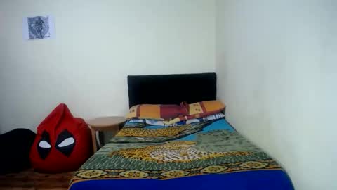 jboy_s online show from April 2026 05:48:02 PM