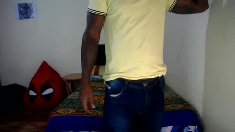 jboy_s online show from May 2026 03:13:02 AM