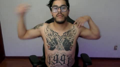Snapshot of jbx6x9 chatting on May 2026 07:25:01 AM NiceD online show from May 2026 07:25:01 AM