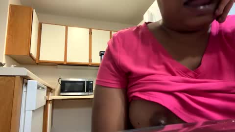 JCCaramelbarbie online show from January 2025 06:09:02 PM