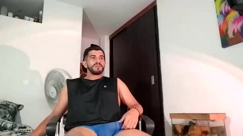 Snapshot of jcolbi chatting on September 2025 07:09:02 AM JColbi online show from September 2025 07:09:02 AM