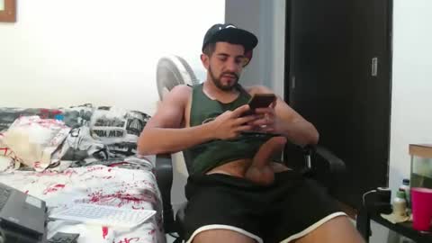 Snapshot of jcolbi chatting on March 2026 08:45:02 PM JColbi online show from March 2026 08:45:02 PM