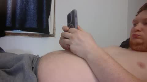 Red Head   Romeo online show from March 2026 05:17:01 PM