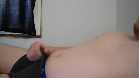 Red Head   Romeo online show from April 2026 03:10:02 PM