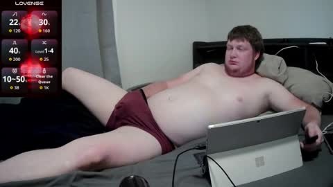 Snapshot of jd202009 chatting on June 2026 11:40:02 PM Red Head Romeo online show from June 2026 11:40:02 PM