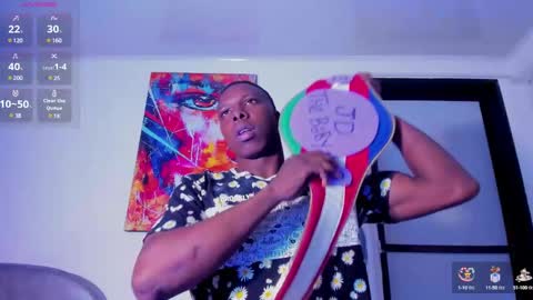 jd thebaby online show from January 2025 03:25:01 PM