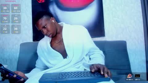 Snapshot of jd_thebaby chatting on February 2025 06:48:01 PM jd thebaby online show from February 2025 06:48:01 PM