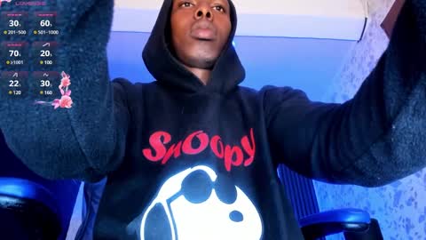 Snapshot of jd_thebaby chatting on March 2025 06:48:01 PM jd thebaby online show from March 2025 06:48:01 PM