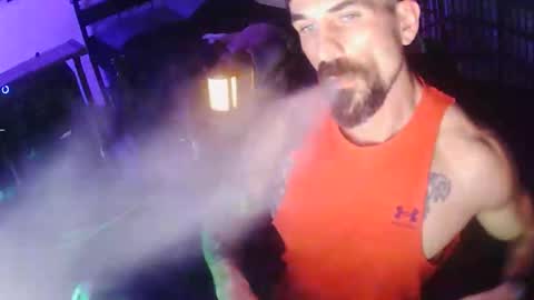 jdcornett85 online show from February 2026 06:24:01 AM