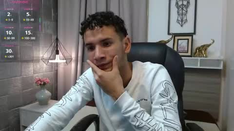 Snapshot of jdwhite18 chatting on June 2026 05:00:01 AM jdwhite18 online show from June 2026 05:00:01 AM