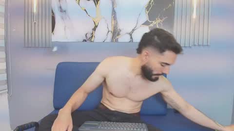 JEAN online show from February 2026 09:24:02 PM