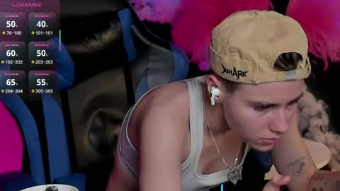 jean_wilsons online show from April 2026 06:10:01 PM