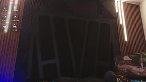 Jean Colleman online show from March 2026 11:21:01 PM