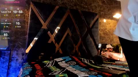 Jean Colleman online show from April 2026 11:17:02 PM