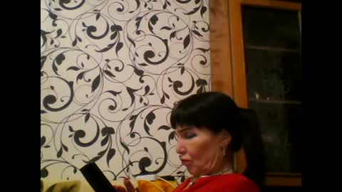 JeaneDavis online show from January 2025 10:49:02 PM