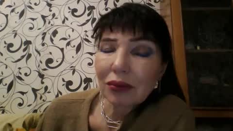 JeaneDavis online show from January 2025 02:53:01 PM