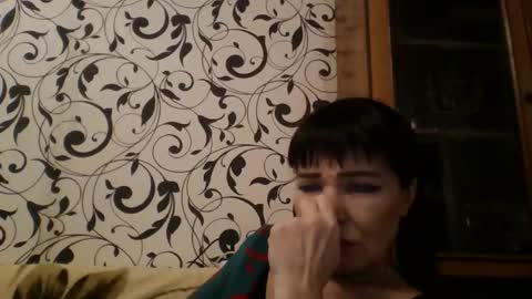 JeaneDavis online show from February 2025 06:40:02 PM