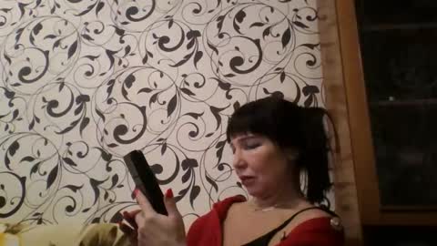 JeaneDavis online show from February 2025 11:05:02 AM