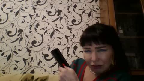 JeaneDavis online show from February 2025 07:05:02 PM