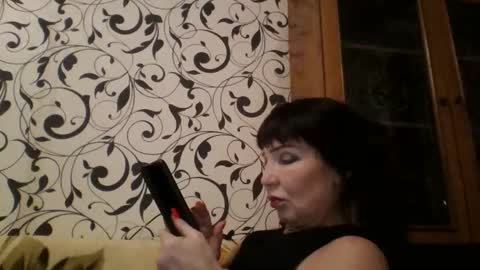 JeaneDavis online show from February 2025 06:12:01 PM