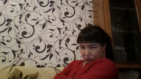 JeaneDavis online show from February 2025 09:15:01 PM