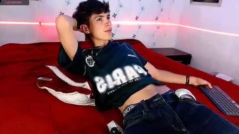 Snapshot of jeanfarelo chatting on September 2025 07:52:02 AM Jean online show from September 2025 07:52:02 AM