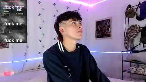 Snapshot of jeanfarelo chatting on September 2025 12:49:02 PM Jean online show from September 2025 12:49:02 PM