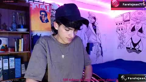 Jean online show from April 2026 06:58:02 AM