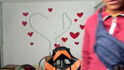 jeanfran_ferrer online show from March 2026 11:45:02 PM