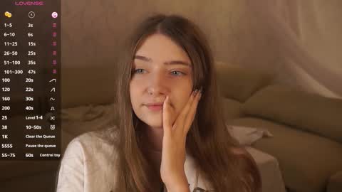 Haily online show from September 2025 05:57:02 PM