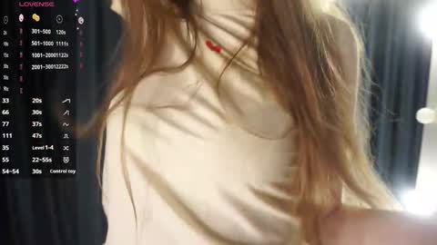 Haily online show from October 2025 05:15:02 PM