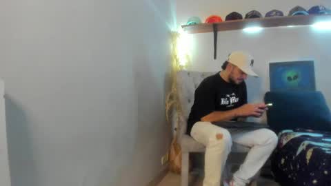 Snapshot of jeann_alex chatting on June 2026 02:36:02 AM Jean alex online show from June 2026 02:36:02 AM