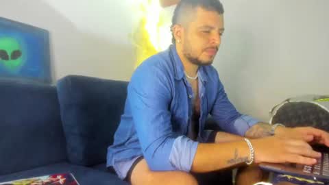 Jean alex  online show from June 2026 02:29:01 AM