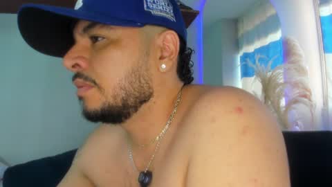 Jean alex  online show from July 2026 10:46:02 PM