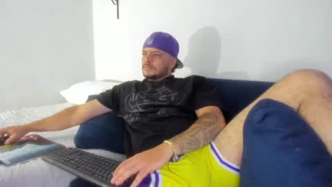 Jean alex  online show from July 2026 12:09:02 AM