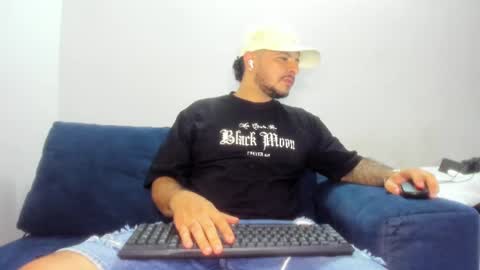 Jean alex  online show from July 2026 05:07:01 AM