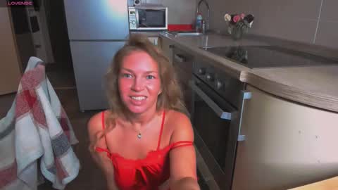 Jeanne online show from November 2025 02:54:01 AM