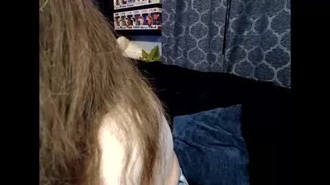 Snapshot of jeannie_69_andahalf chatting on April 2026 01:19:02 AM jeannie_69_andahalf online show from April 2026 01:19:02 AM
