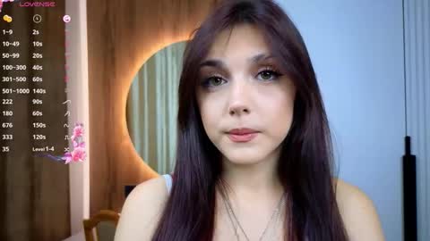 Bella online show from February 2026 03:20:01 PM