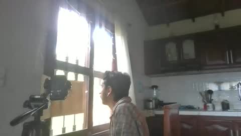 Snapshot of jeannno666 chatting on May 2026 04:34:02 PM jeannno666 online show from May 2026 04:34:02 PM