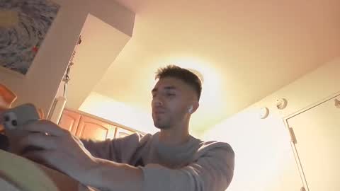 jean pier bello Silva online show from December 2024 04:04:01 AM