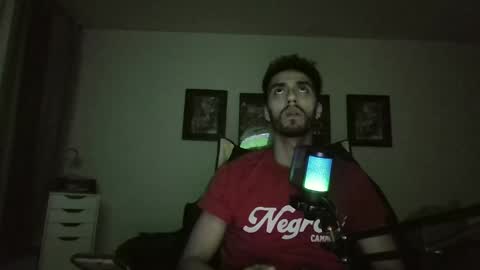 jean pier bello Silva online show from February 2025 05:33:02 AM