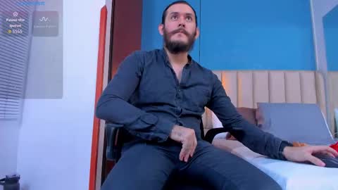 Jeanpiere online show from October 2025 02:56:02 AM