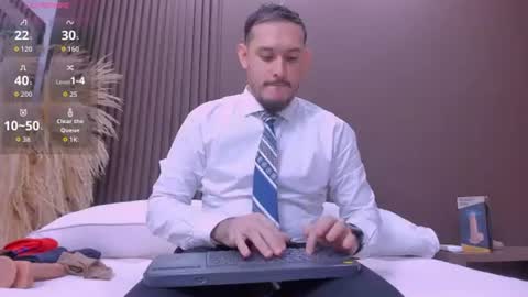 Jeanpiere online show from June 2026 02:49:01 AM