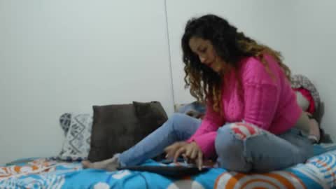 jeans_and_emma online show from February 2026 01:15:01 AM