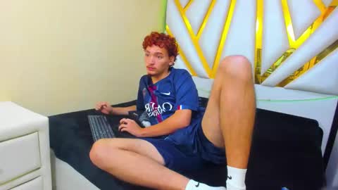 Juan Tompson online show from March 2026 01:29:02 PM